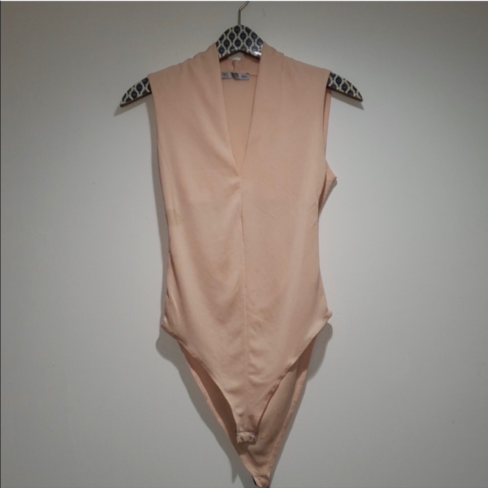 Bodysuit